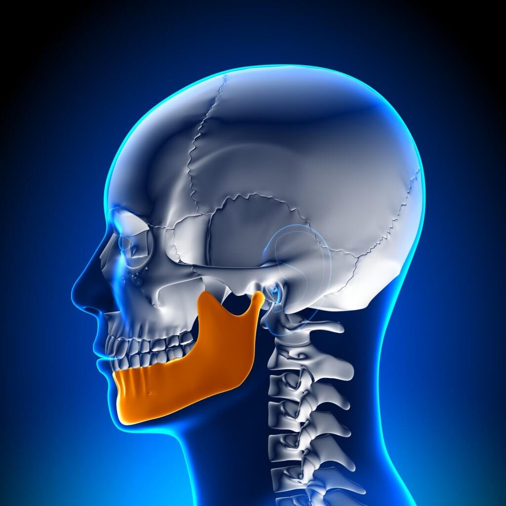 Dolor mandibular