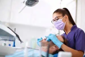 dentistas en Tailandia