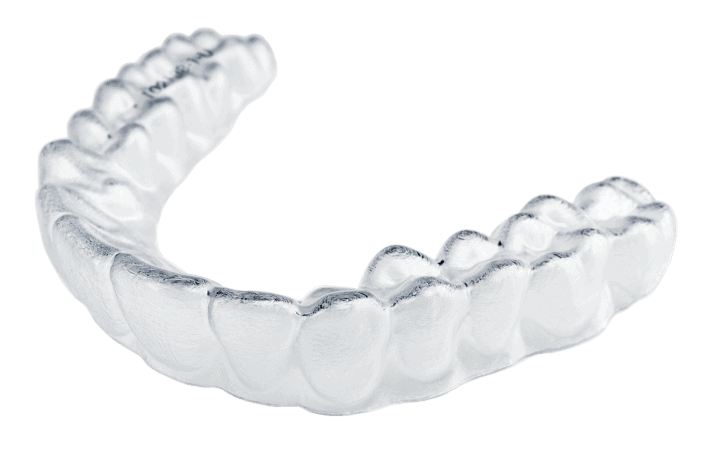 ClearCorrect - alternativas a Invisalign