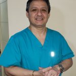 Dr Gary Oscar Malaga Rivera