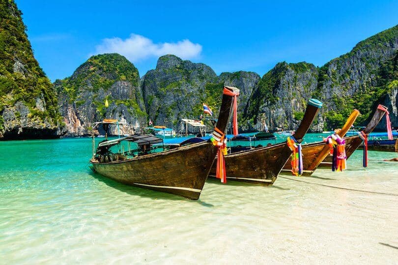 Turismo dental en Tailandia, Phuket