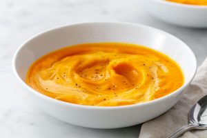 recetas comidas blandas para no masticar
