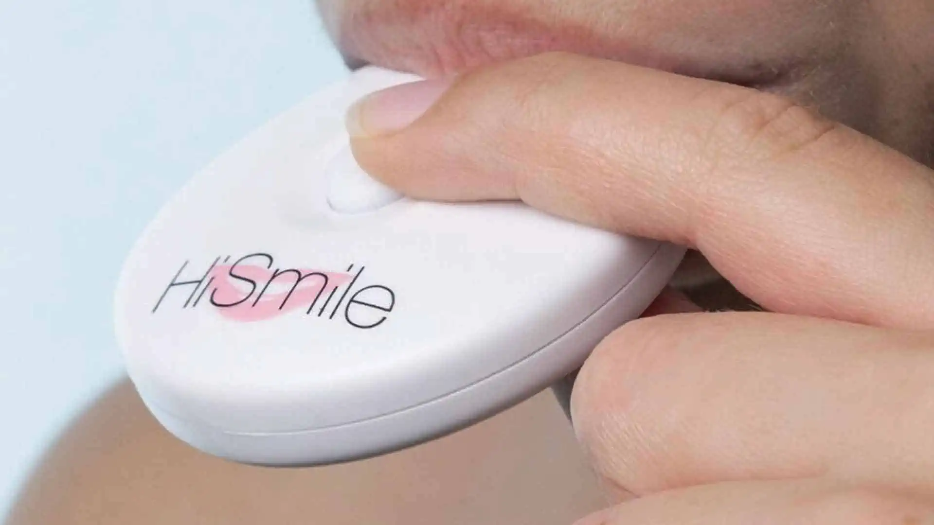 hismile comprar