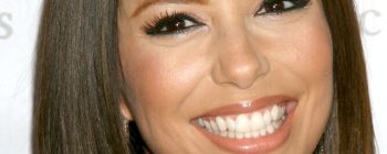 Invisalign famosos - Eva Longoria