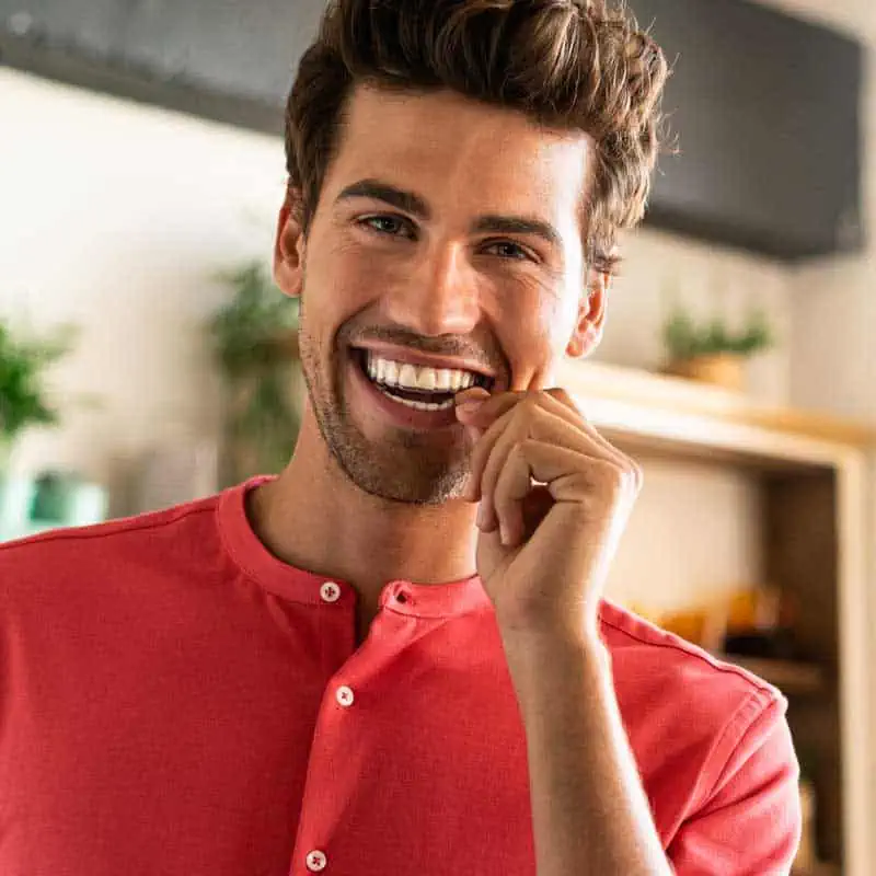 impress o invisalign