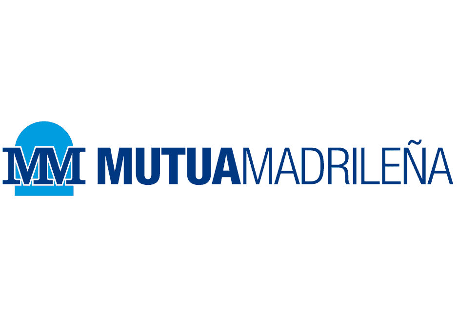 mutua madrileña logo
