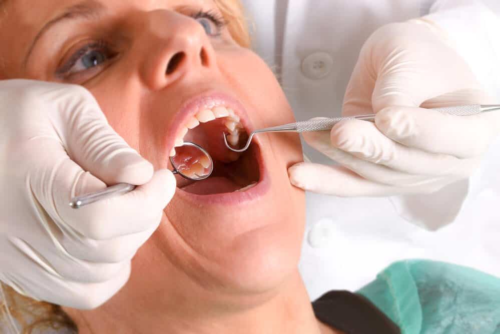 Seguros de salud bucodental con cobertura de ortodoncia