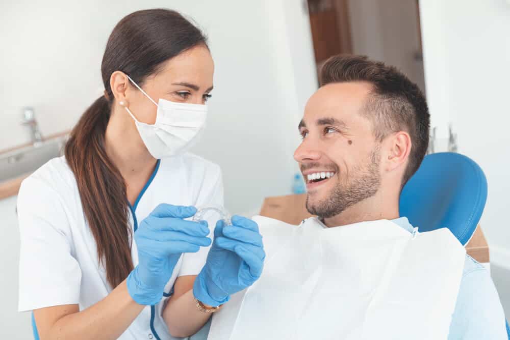 Dentistas Madrid