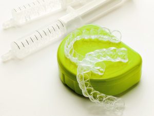 Gel blanqueador Sporting Smiles
