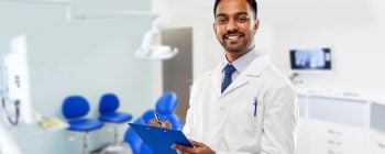 dental tourism in India
