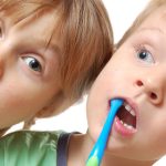 34095La mejor pasta de dientes para niños: dentífricos infantiles naturales, con flúor y sin flúor