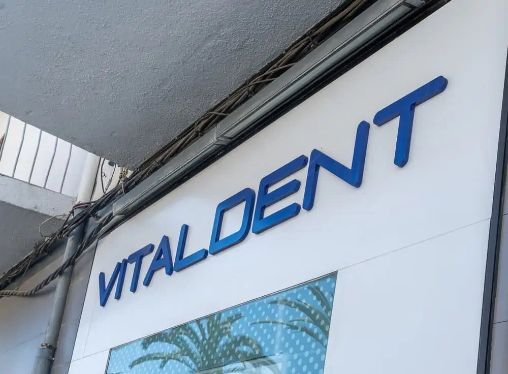 Vitaldent implantes opiniones