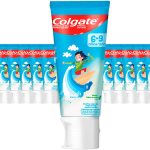 dentifrico infantil colgate