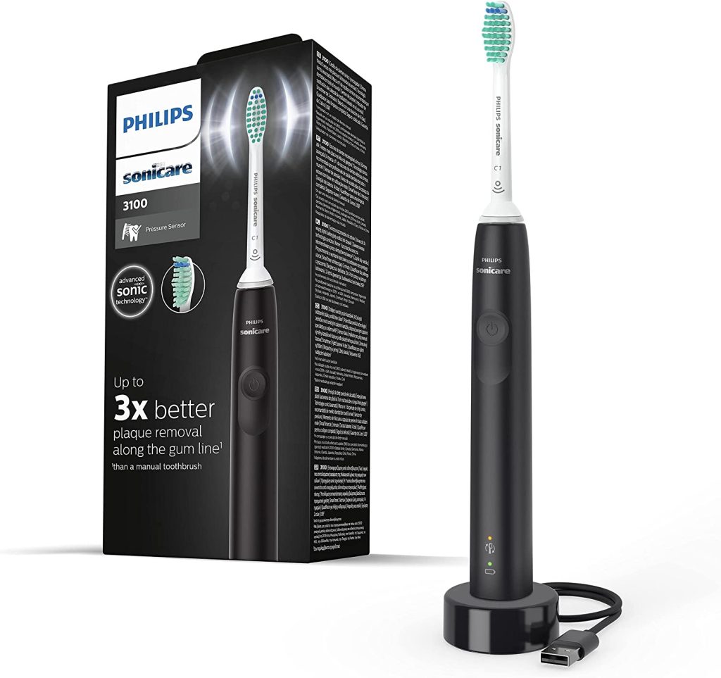 philips sonicare vs oral b io