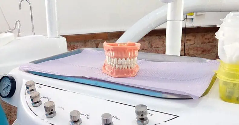 Dentaduras