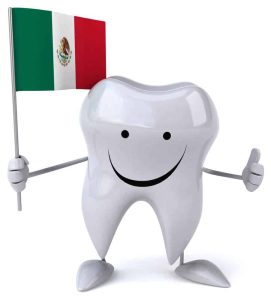 visit a dentist in Los Algodones