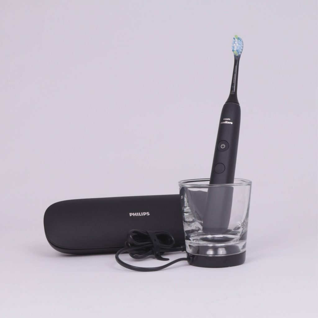 Sonicare 9000