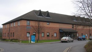 bupa dental health facility