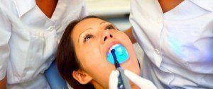 laser dentistry