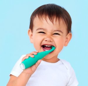 toothbrush for toddlers
