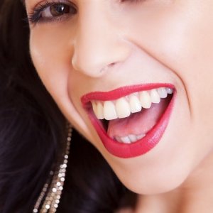 Perfect smile thanks to cosmetic dentistry 