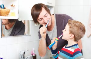 Family dental plans