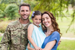 military family dental insurance