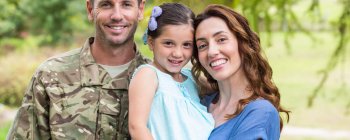 military family dental insurance