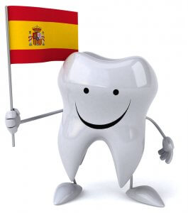 spain dental implants