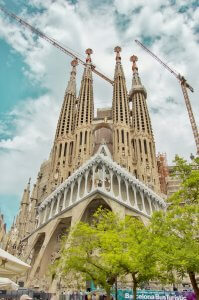 barcelona dentist