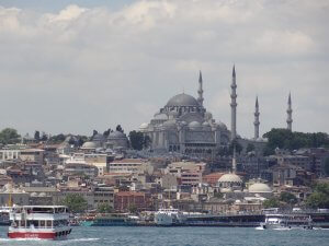 dental work in turkey