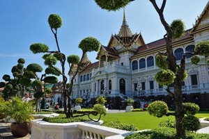 dental care bangkok