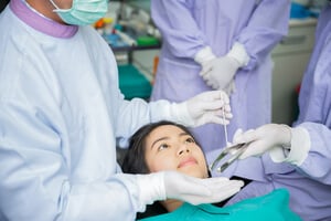 Thailand dental implants