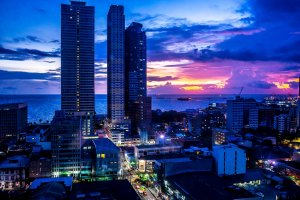 dentist in Manila