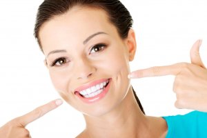 teeth whitening myths