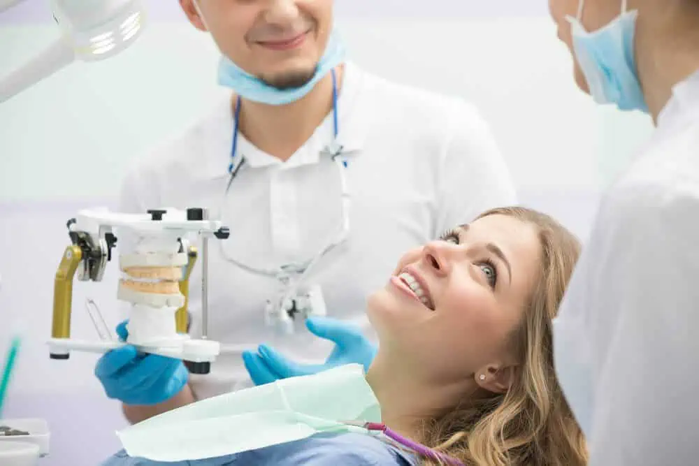 Oral Surgeon Near Me: How to Find a Specialist in Your Area