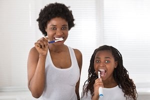 kids teeth whitening