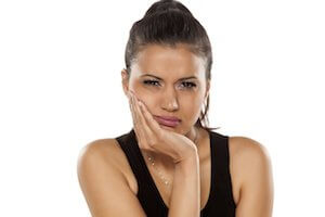 antibiotics for tooth infection over the counter