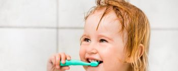 teeth whitening for kids