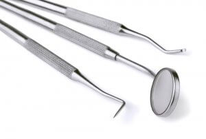 tartar removal tools