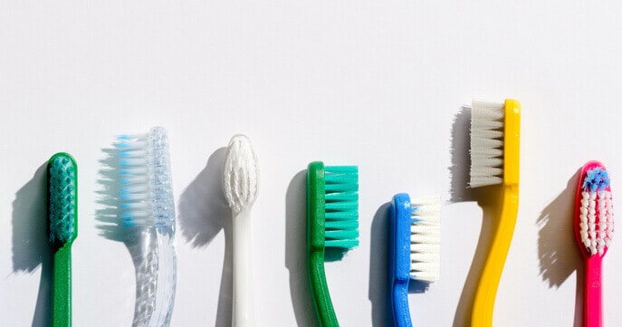best manual toothbrush guide