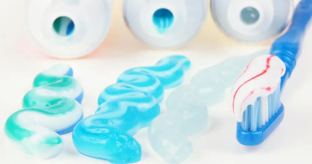 best toothpaste options UK
