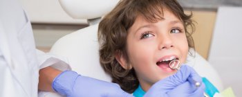 fluoride varnish treatment