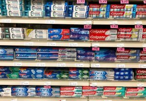 best toothpaste brands us