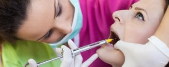 Dental sedation is vital for many dental procedures