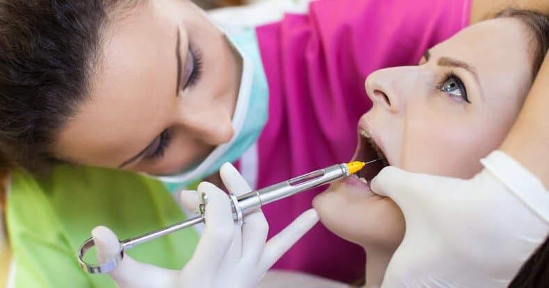 Dental sedation is vital for many dental procedures