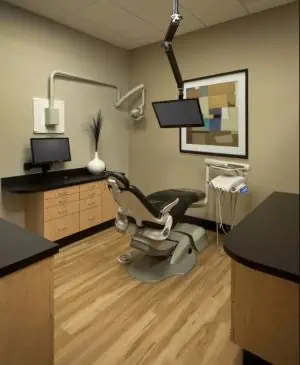 granite springs dentistry wyoming