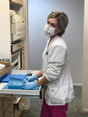 best dentists in wyoming