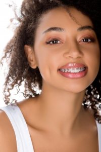 how to help braces pain