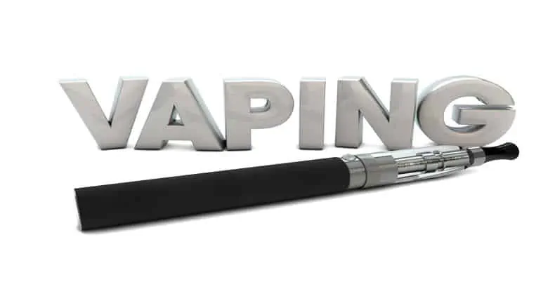 Vaping